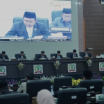 DPRD Karawang Setujui Raperda Tramtibum .Pemkab Harus Konsisten Melaksanakan Ketertiban Umum