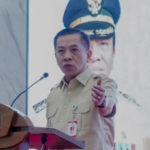 Bupati Aep Sosialisasikan Pilkades Digital 453 Ribu DPT Bakal Pilih 67 Kades di Karawang