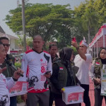 Bupat Karawang Aep Syaepuloh Spontan Sumbang 20 Juta Sekda 10 Juta dan Instruksikan ASN Bantu Terdanpak Gempa NTT