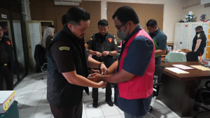 Kejari Karawang Tambah Satu Tersangka PT BAS Jadi 5 Orang