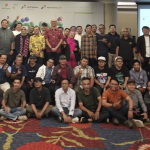 Perkuat Kolaborasi, Pertamina PHEONWJ Gelar Media Gathering Bersma Wartawan