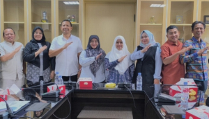 Bukan Sekadar Ganti Nama, DPRD Minta Perseroda Karawang Energi Persada Jadi Harapan Baru