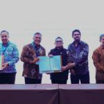 Menuju Energi Hijau ,Pupuk Kujang Kembangkan Gas Hidrogen Dari  Biomassa Besama PLN EPI dan CISRI HYPOR