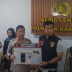 Polresta Karawang  Tangkap 36 Pengedar Sekaligus Sita 1,01 Kg Sabu dan 80 Ribu Obat Keras Tertentu