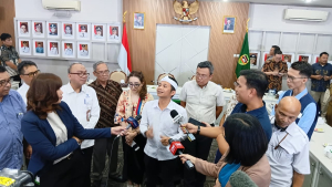 Belum Punya  Amdal dan PBG BDX AI Data Center Jatiluhur Belum Final