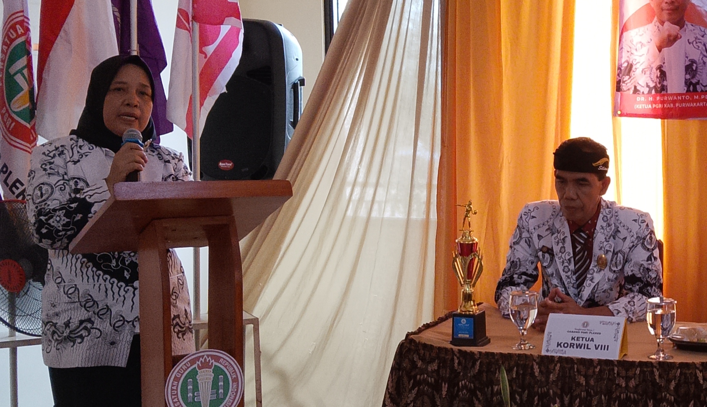 Kadisdik Purwakarta Dorong Guru Kampanyekan Makan Bergizi Gratis di Setiap Kecamatan