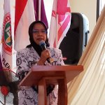 Konker 1 PGRI Cabang Plered Angkatan 23,Dorong Guru Berdaya untuk Plered Berjaya
