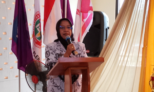 Konker 1 PGRI Cabang Plered Angkatan 23,Dorong Guru Berdaya untuk Plered Berjaya