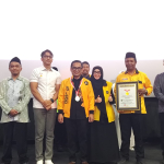 Milad Ke 12 BB Tour & Travel  Ine Mulyati  Edukasi  Jamaah Umrah Melalui Film Sebelum Berangkat Ke Tanah Suci
