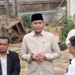 Gugun Gumilar Tegaskan Pembangunan GKPS Cikopo Harus Dilanjutkan Sesuai Aturan