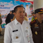 DED Sudah Rampung, Pemkab Karawang Bangun Underpass dan RTH Tahun 2027 di Cikampek