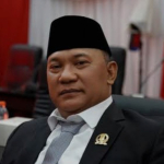 Komisi I DPRD Karawang Tegaskan  2.251 BPD yang Sudah Dikukuhkan  Harus Berani Kritis Terhadap Kebujakan Pemerintah Desa