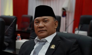 Komisi I DPRD Karawang Tegaskan  2.251 BPD yang Sudah Dikukuhkan  Harus Berani Kritis Terhadap Kebujakan Pemerintah Desa