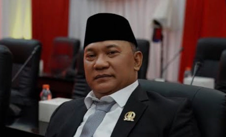 Komisi I DPRD Karawang Tegaskan  2.251 BPD yang Sudah Dikukuhkan  Harus Berani Kritis Terhadap Kebujakan Pemerintah Desa